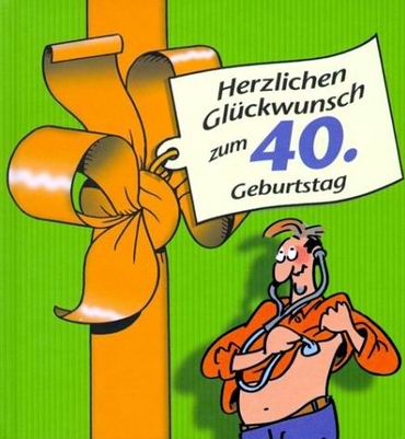 zum geburtstag witzig